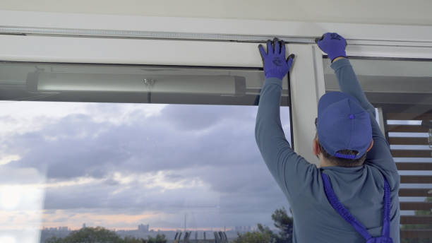 Reliable Hobart, WA Windows and Door Installation & Repair Solutions